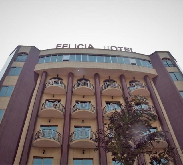 Felicia Hôtel