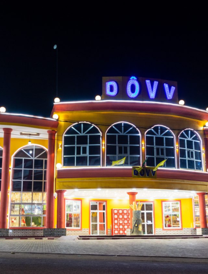 DÔVV