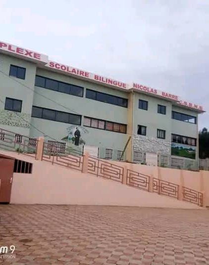 Complexe Scolaire Bilingue Nicolas Barre