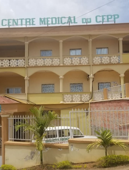 Centre Médical du CFPP-ISPMS