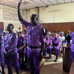 Renforcement de la sécurité et de l’ordre urbain